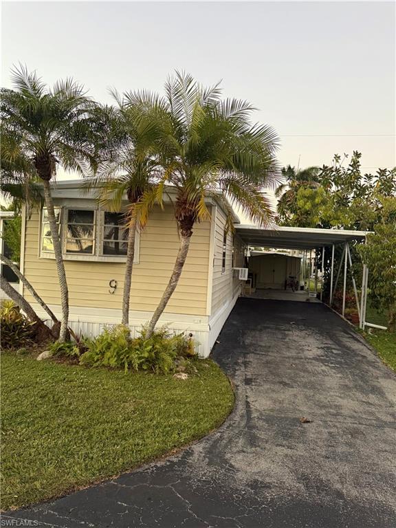 9 Oregon Trail, Unit 68 Naples, FL 34113 - Photo 8 of 9