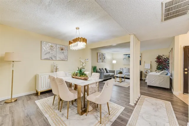 $260,000 | 527 Towne House Lane, Richardson, TX 75081