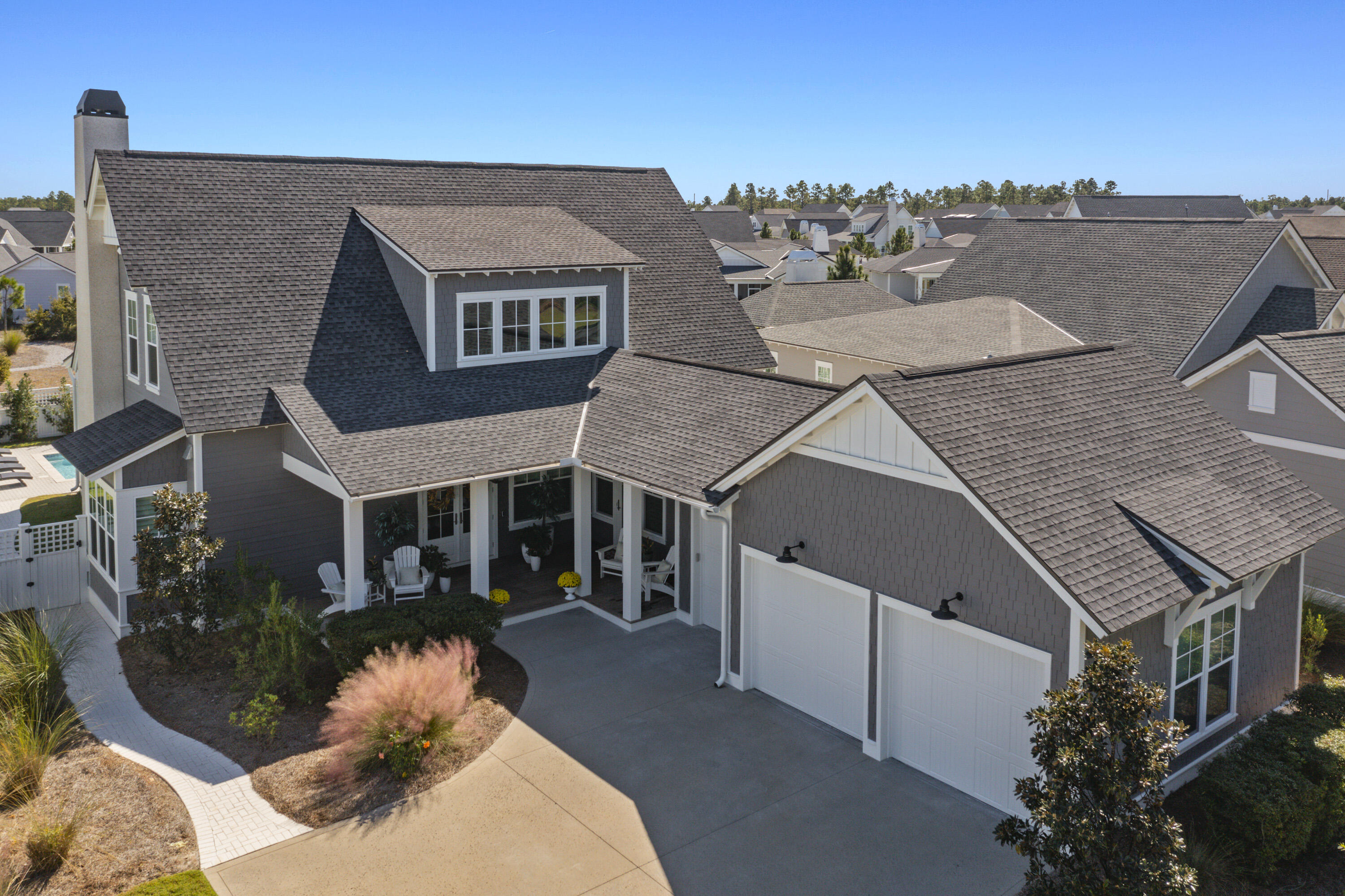 1060 Pathways Dr Inlet Beach Inlet Beach, FL 32461 - Photo 1 of 70