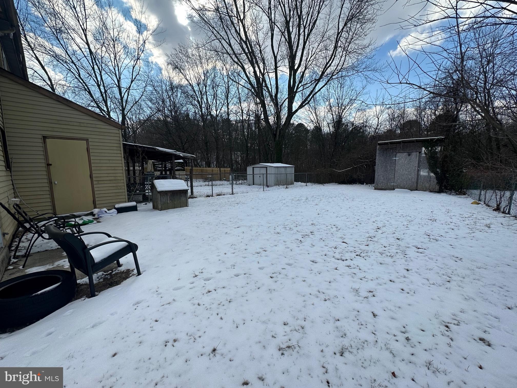 548 Loch Lomond Drive Sicklerville, NJ 08081 - Photo 12 of 12