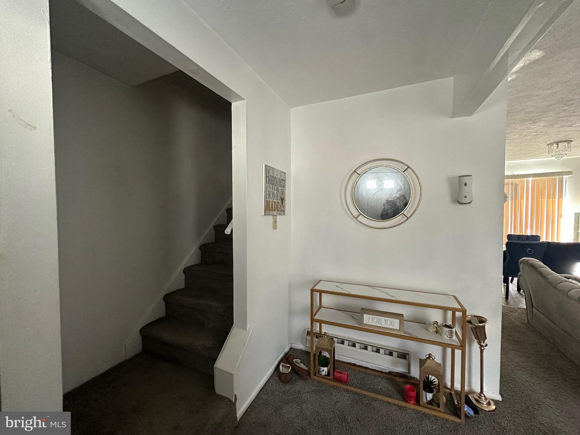 548 Loch Lomond Drive Sicklerville, NJ 08081 - Photo 3 of 12