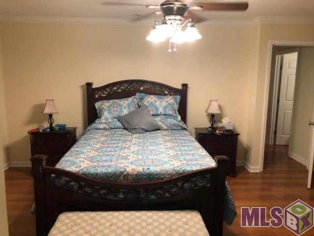 25346 Spillers Ranch Road Denham Springs, LA 70726 - Photo 14 of 28