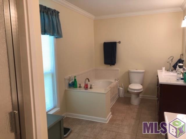 25346 Spillers Ranch Road Denham Springs, LA 70726 - Photo 15 of 28