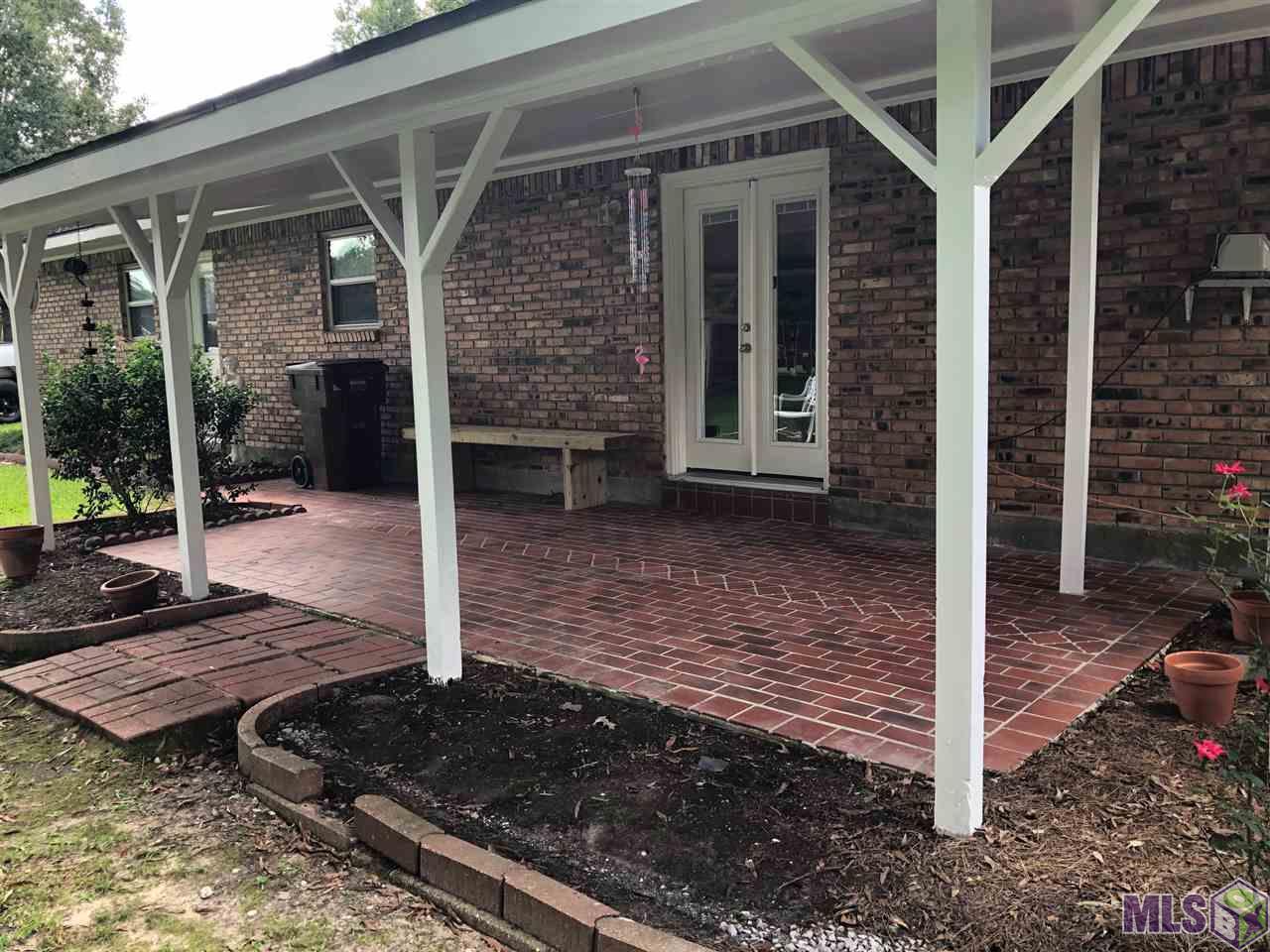 25346 Spillers Ranch Road Denham Springs, LA 70726 - Photo 18 of 28