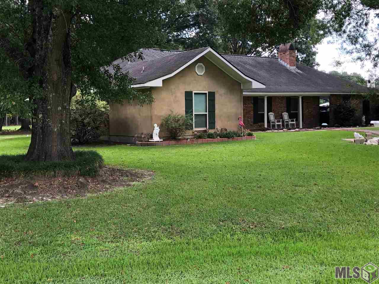25346 Spillers Ranch Road Denham Springs, LA 70726 - Photo 2 of 28
