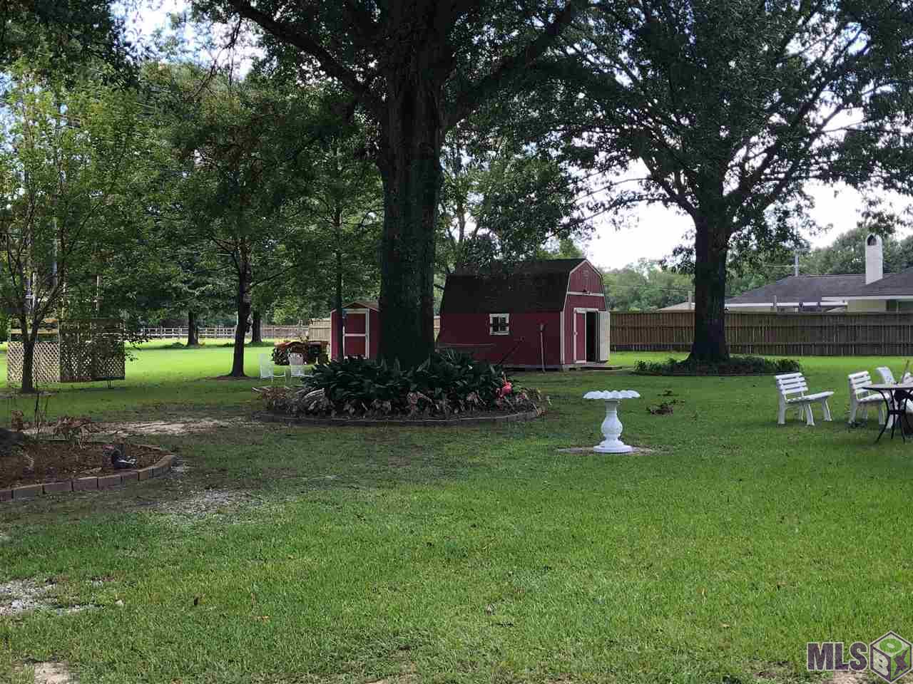 25346 Spillers Ranch Road Denham Springs, LA 70726 - Photo 21 of 28