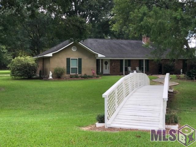 25346 Spillers Ranch Road Denham Springs, LA 70726 - Photo 3 of 28