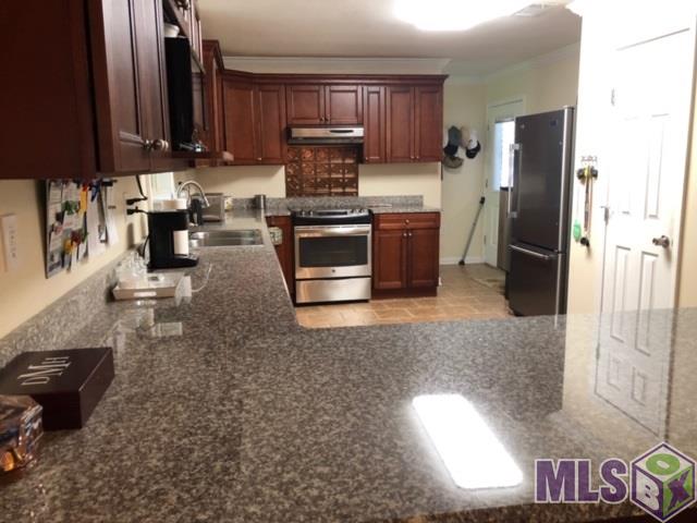 25346 Spillers Ranch Road Denham Springs, LA 70726 - Photo 5 of 28