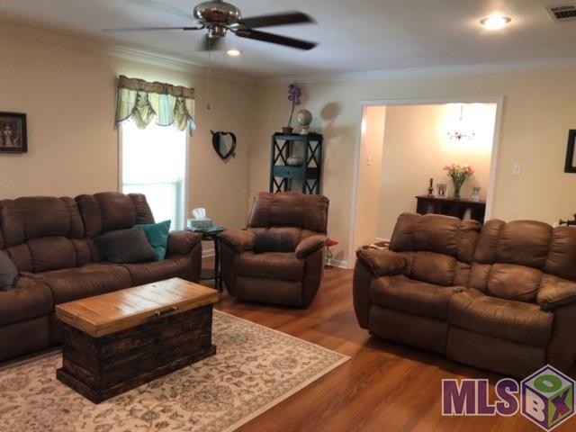 25346 Spillers Ranch Road Denham Springs, LA 70726 - Photo 9 of 28