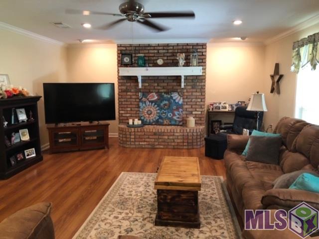 25346 Spillers Ranch Road Denham Springs, LA 70726 - Photo 10 of 28