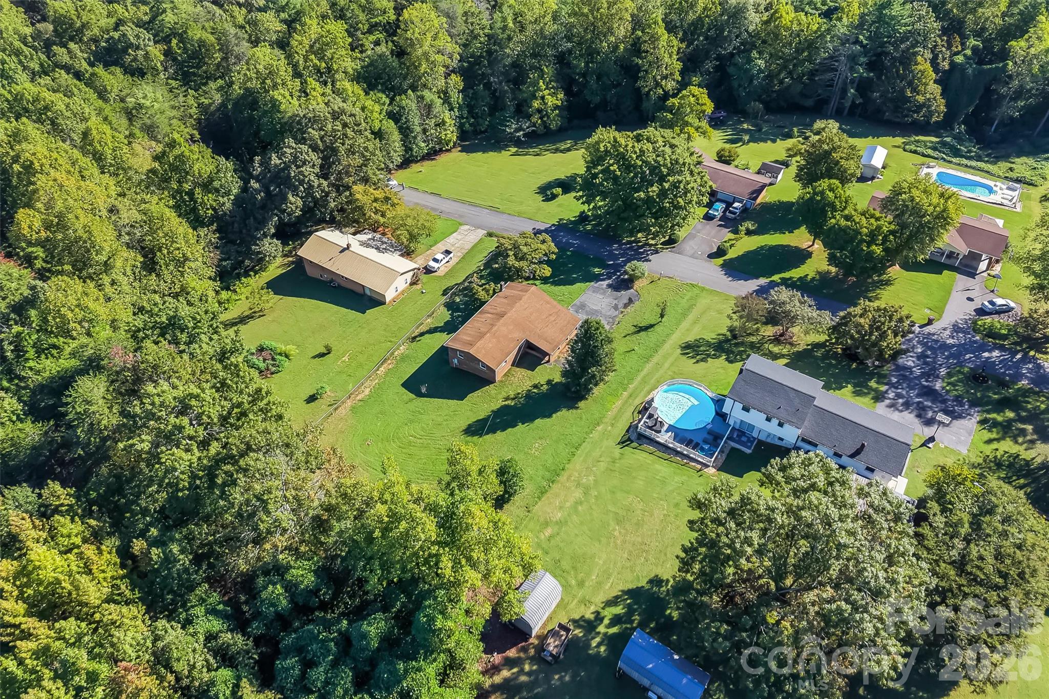 2480 Raintree Street Connelly Springs, NC 28612 - Photo 33 of 33 Gallery Image 33
