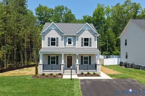 $629,900 | 8590 Leanne Lane, Mechanicsville, VA 23116