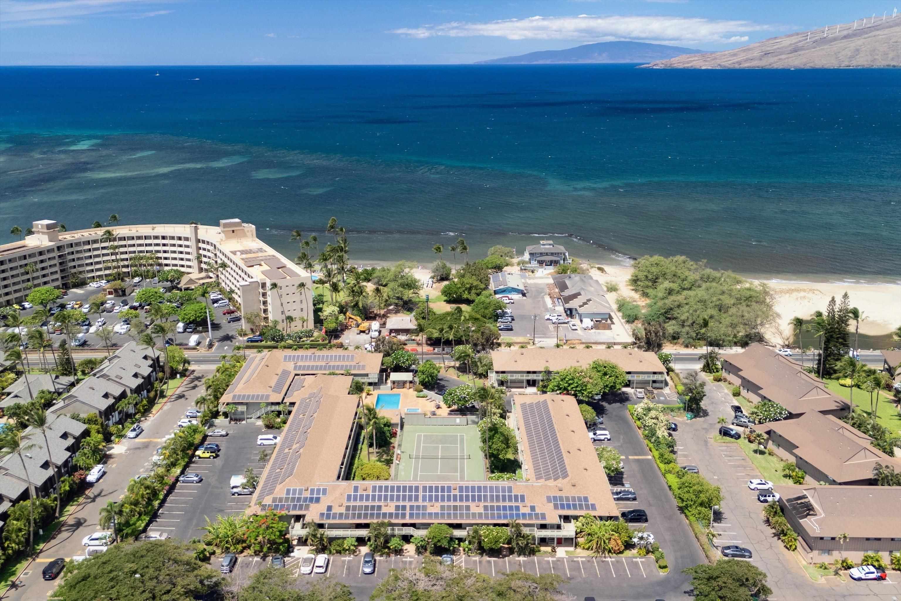 715 South Kihei Road, Unit B 120 Kihei, HI 96753 - Photo 34 of 36 a view of a city