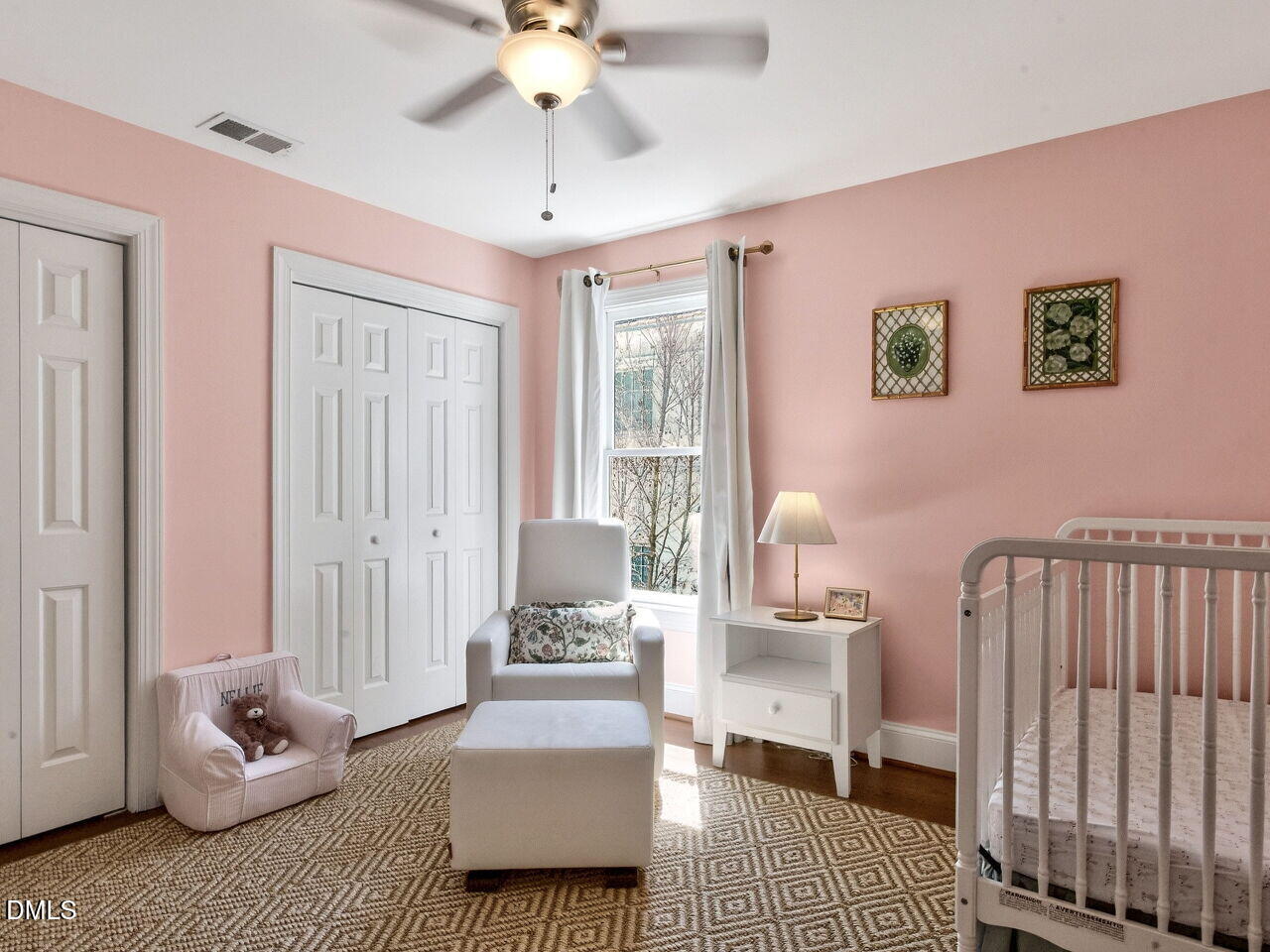 3428 Bellevue Road Raleigh, NC 27609 - Photo 28 of 34 028-1280x960-bedroom