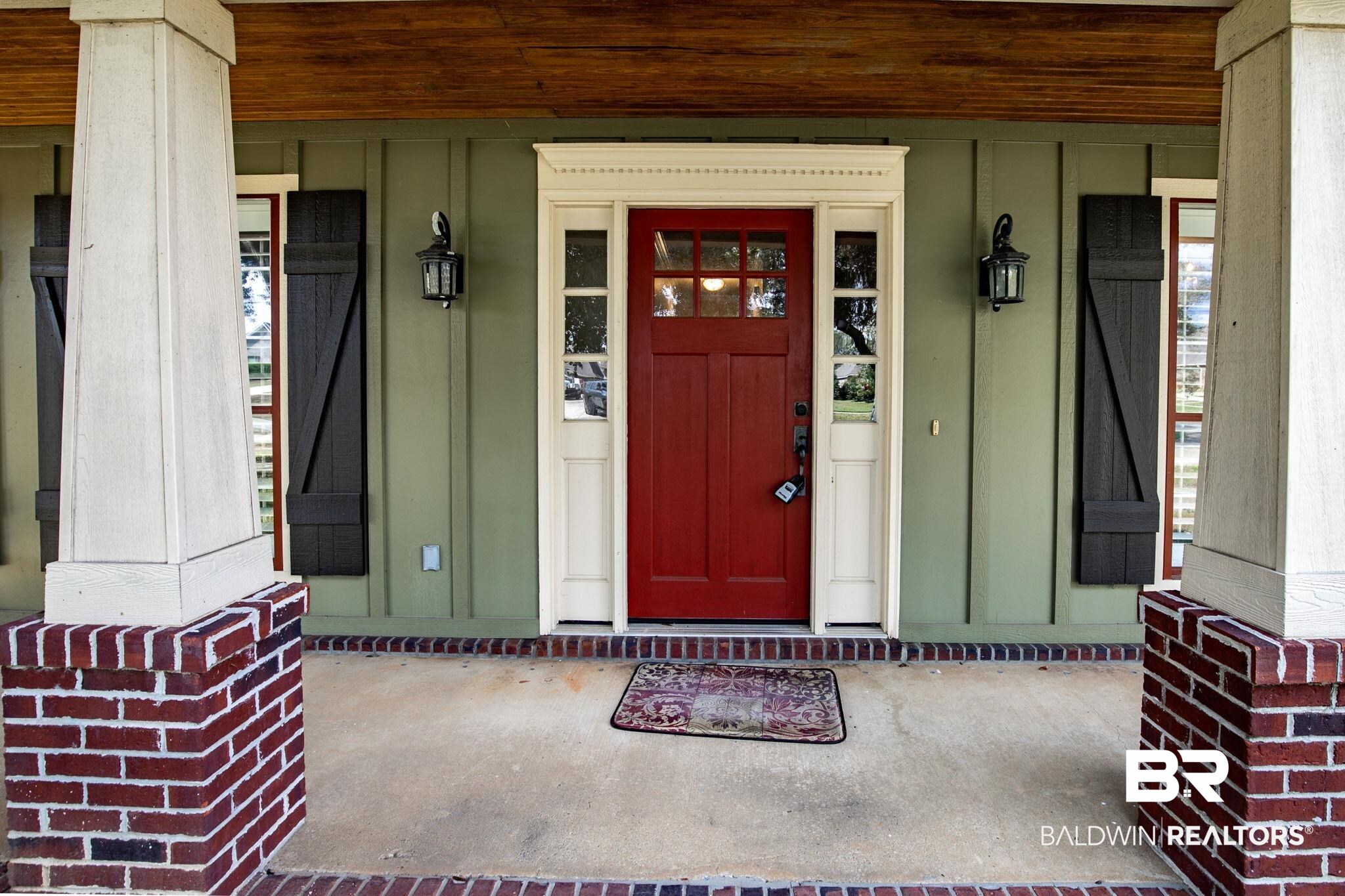 20179 Thompson Hall Road Fairhope, AL 36532 - Photo 6 of 50