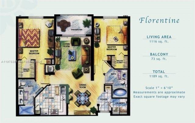 17150 North Bay Road, Unit 2406 Sunny Isles Beach, FL 33160 - Photo 17 of 22