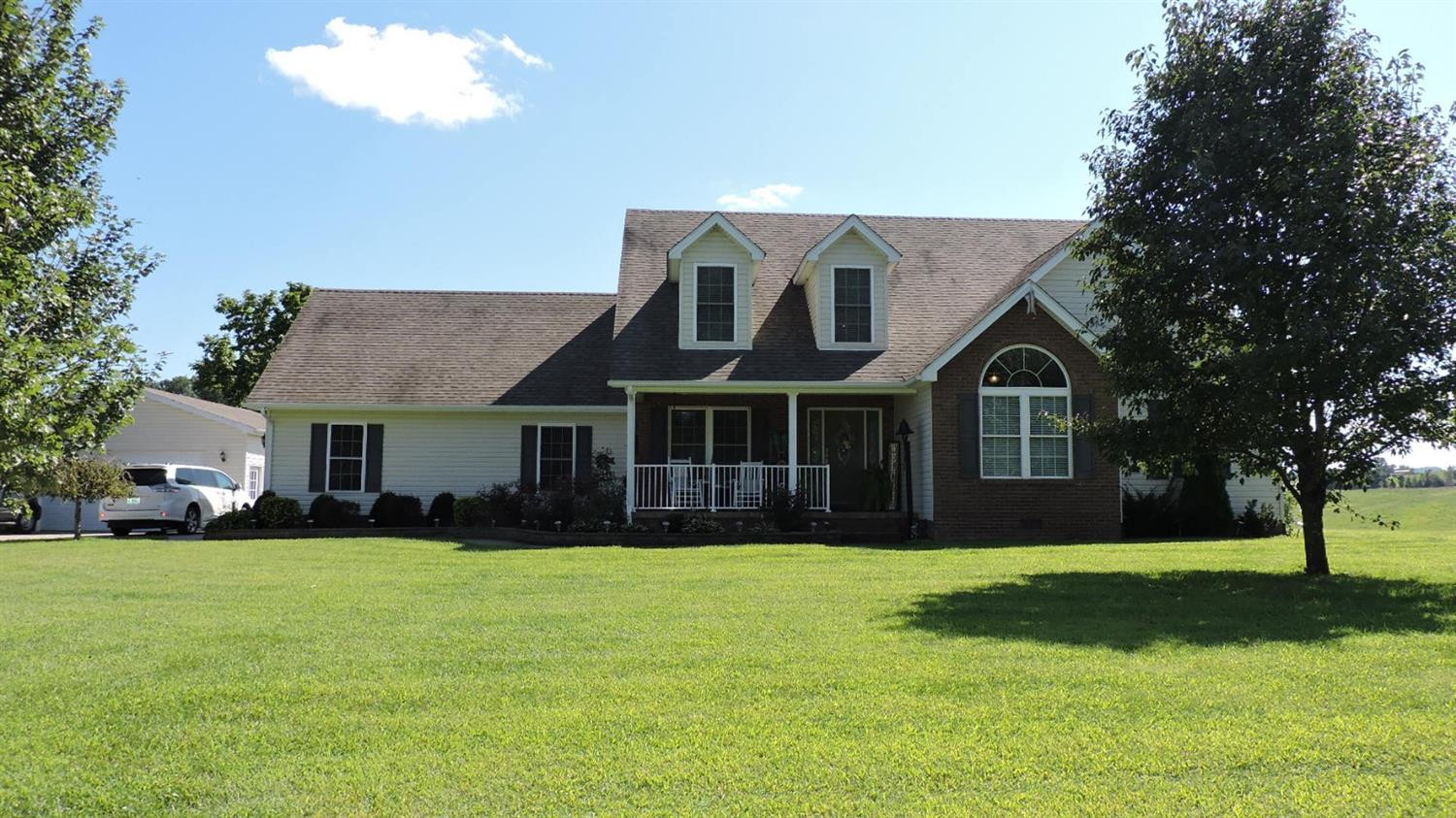 401 Welch Road Jeffersonville, KY 40337 - Photo 2 of 65 Photo 2