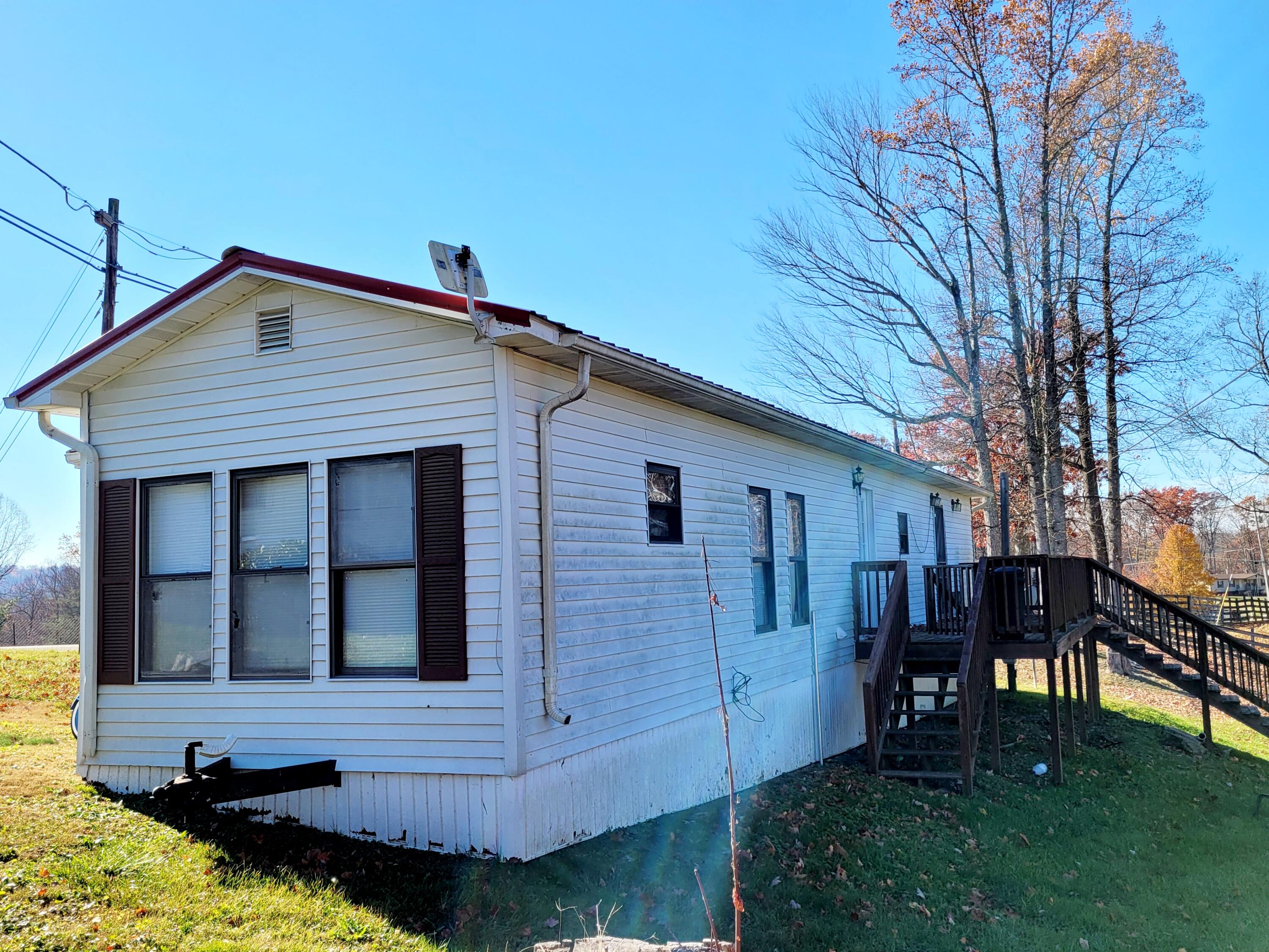 3350 DC Caney Ridge Road Clintwood, VA 24228 - Photo 15 of 28 20211117_141149