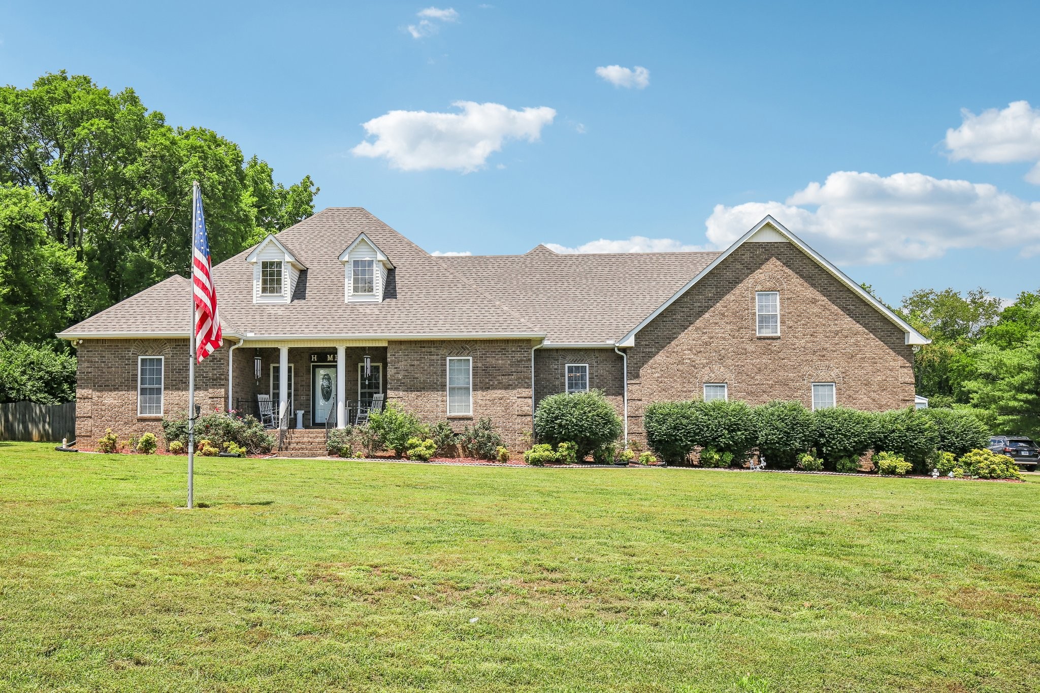 1637 Cairo Road Gallatin, TN 37066 - Photo 1 of 67
