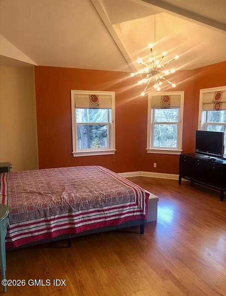 30 Stillview Road Stamford, CT 06902 - Photo 9 of 10 09 Master Bedroom