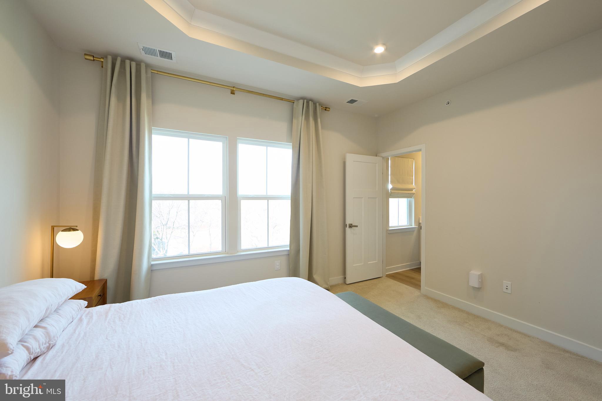 463 Paperbark Square Downingtown, PA 19335 - Photo 16 of 31 a bedroom with a bed and a window