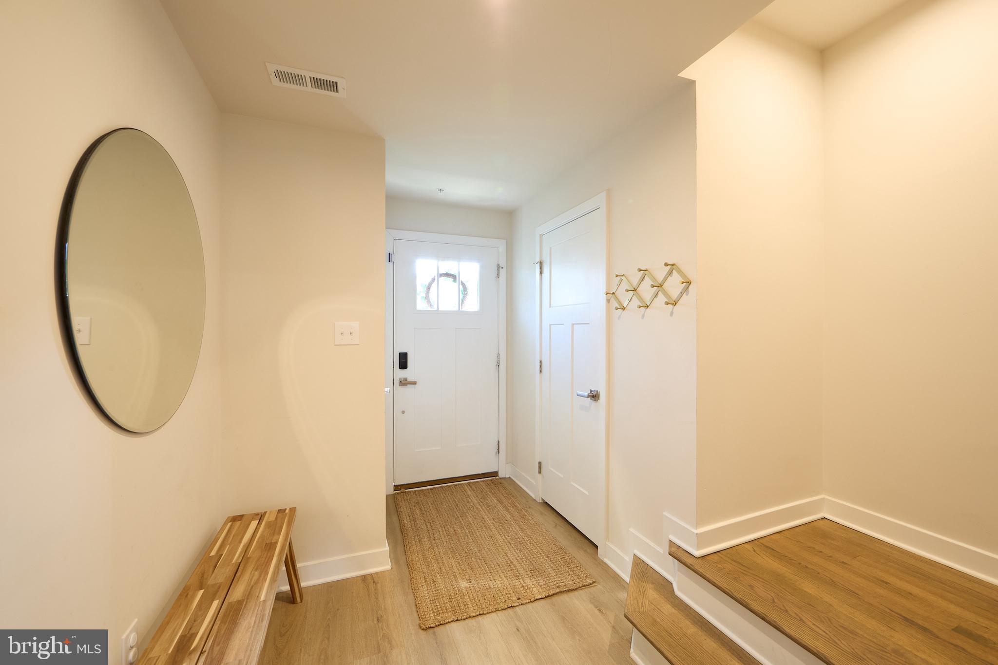 463 Paperbark Square Downingtown, PA 19335 - Photo 21 of 31 a view of a room with wooden floor and entryway
