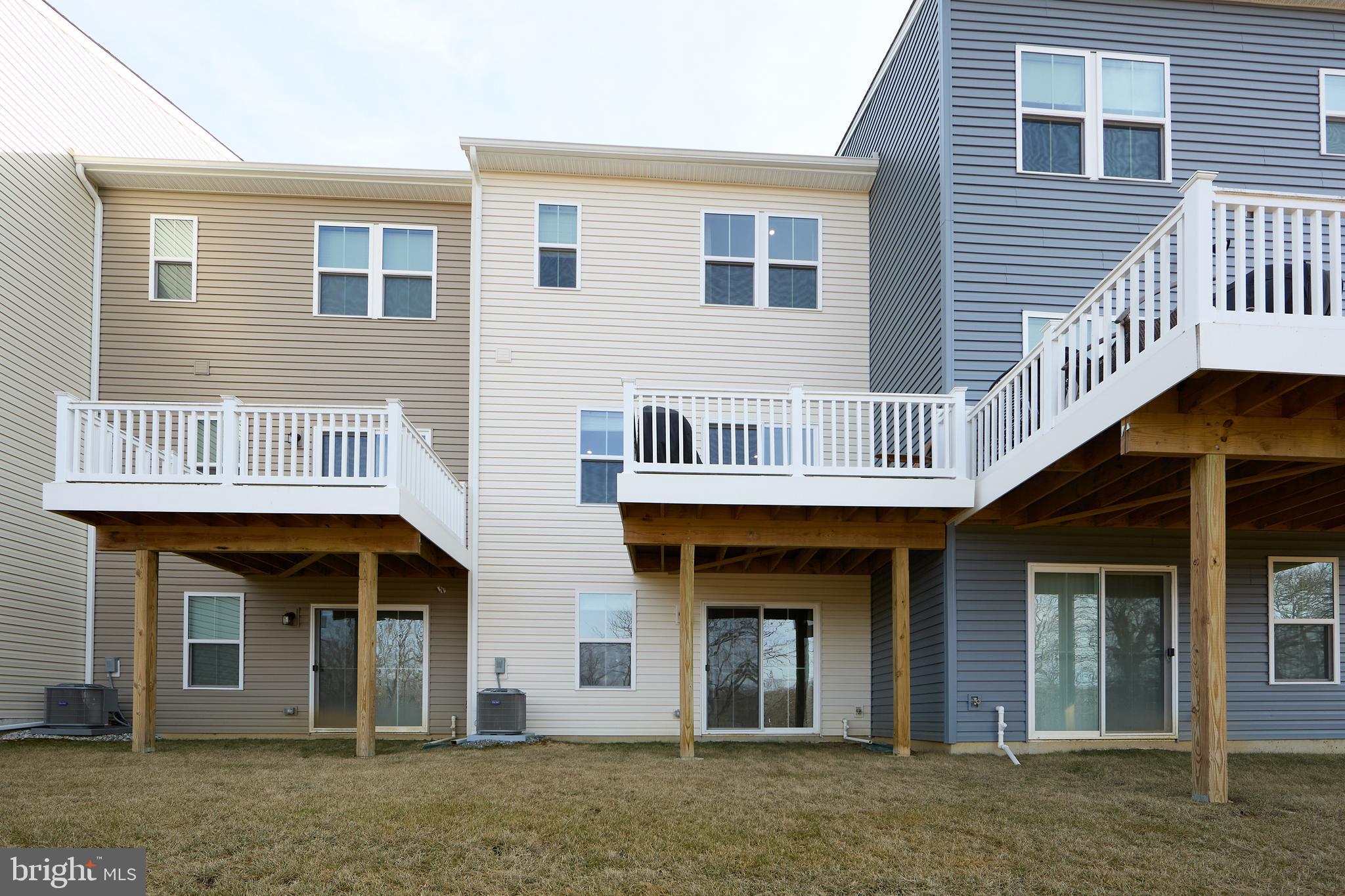 463 Paperbark Square Downingtown, PA 19335 - Photo 26 of 31 a front view of a house