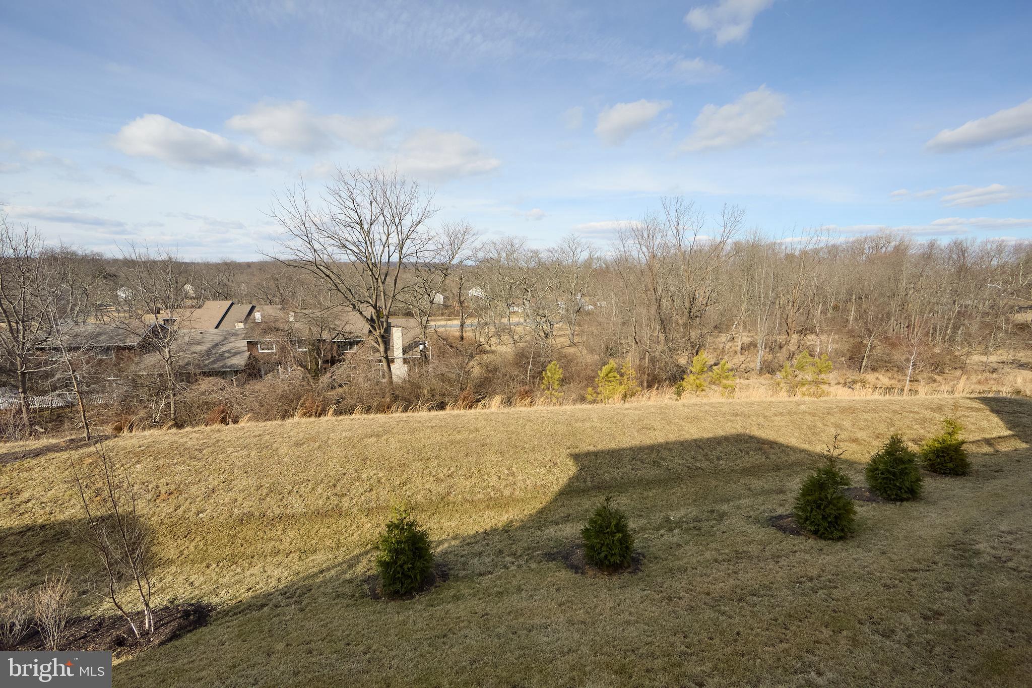 463 Paperbark Square Downingtown, PA 19335 - Photo 27 of 31 a view of lake view and mountain