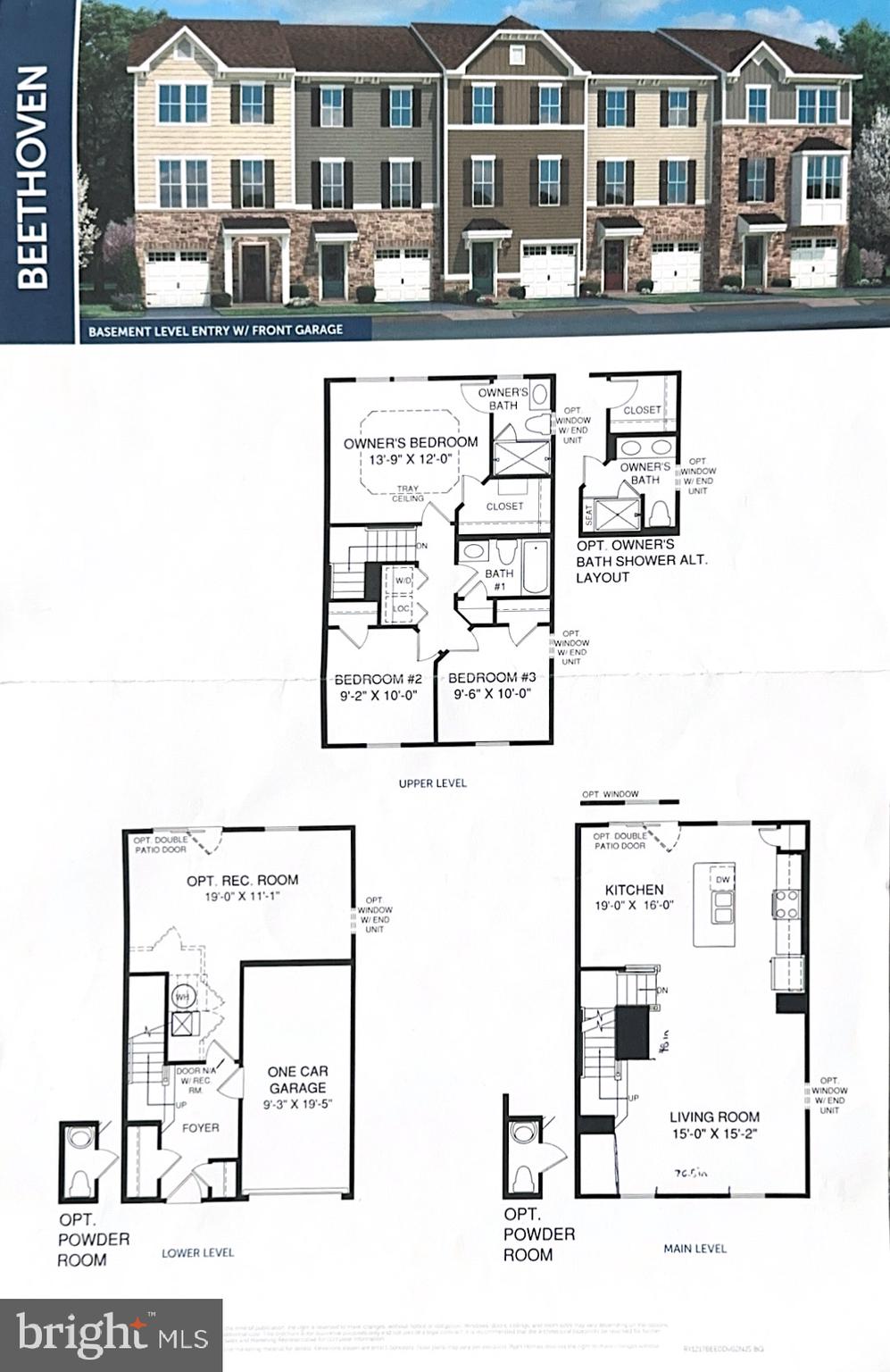 463 Paperbark Square Downingtown, PA 19335 - Photo 29 of 31 a black and white photo of a living room