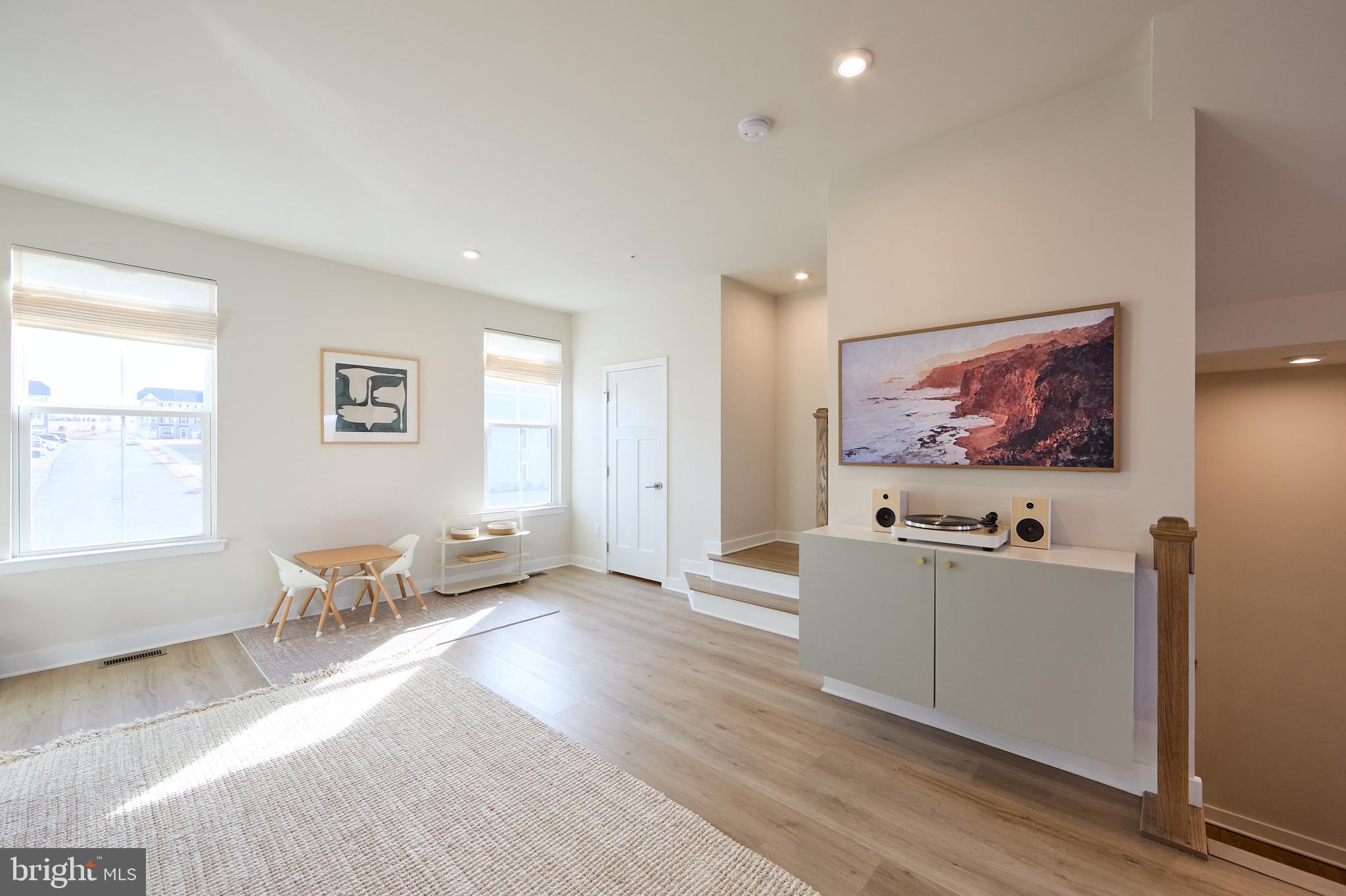 463 Paperbark Square Downingtown, PA 19335 - Photo 7 of 31 a living room with furniture and a window