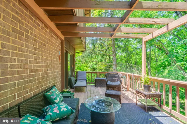 $540,000 | 5258 Patriot Lane, Columbia, MD 21045