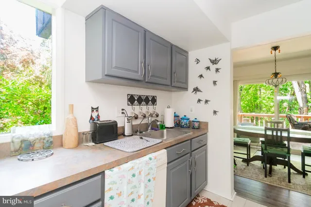 $540,000 | 5258 Patriot Lane, Columbia, MD 21045