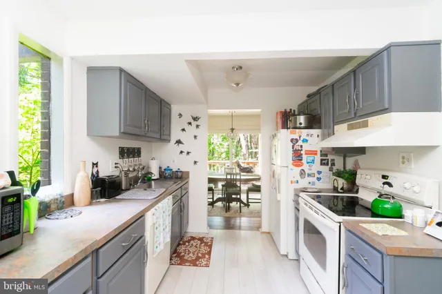 $540,000 | 5258 Patriot Lane, Columbia, MD 21045