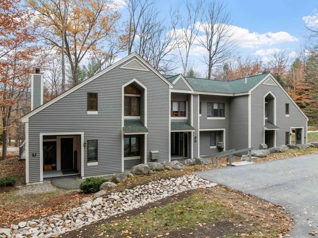 $650,000 | 140 Forest Ridge Drive, Unit 3, Lincoln, NH 03251