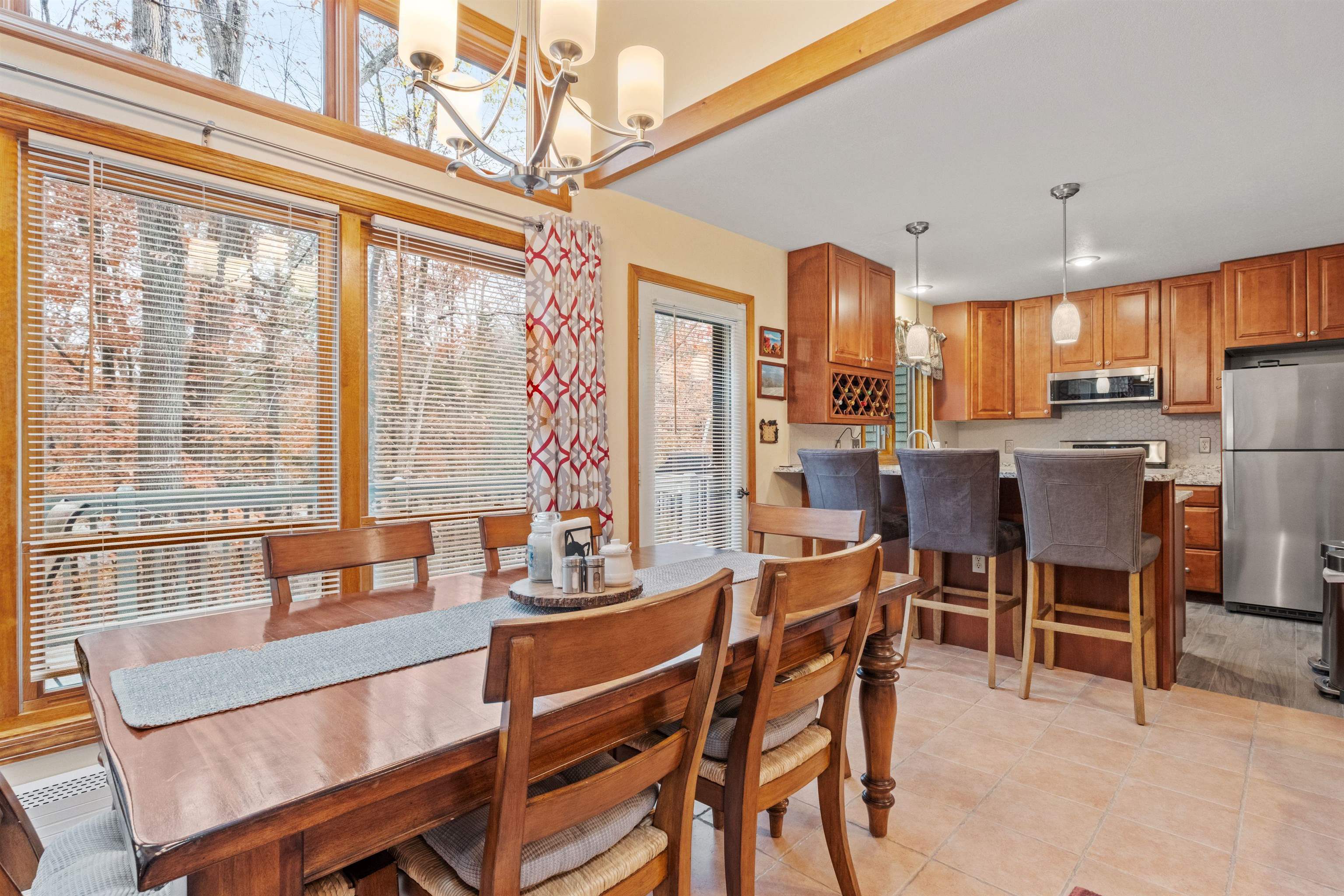 140 Forest Ridge Drive, Unit 3 Lincoln, NH 03251 - Photo 12 of 33