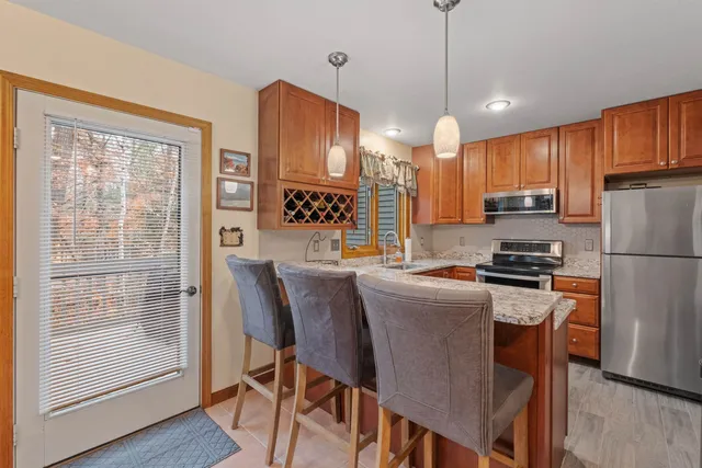 $650,000 | 140 Forest Ridge Drive, Unit 3, Lincoln, NH 03251