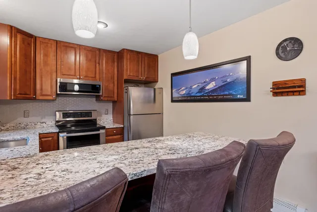 $650,000 | 140 Forest Ridge Drive, Unit 3, Lincoln, NH 03251