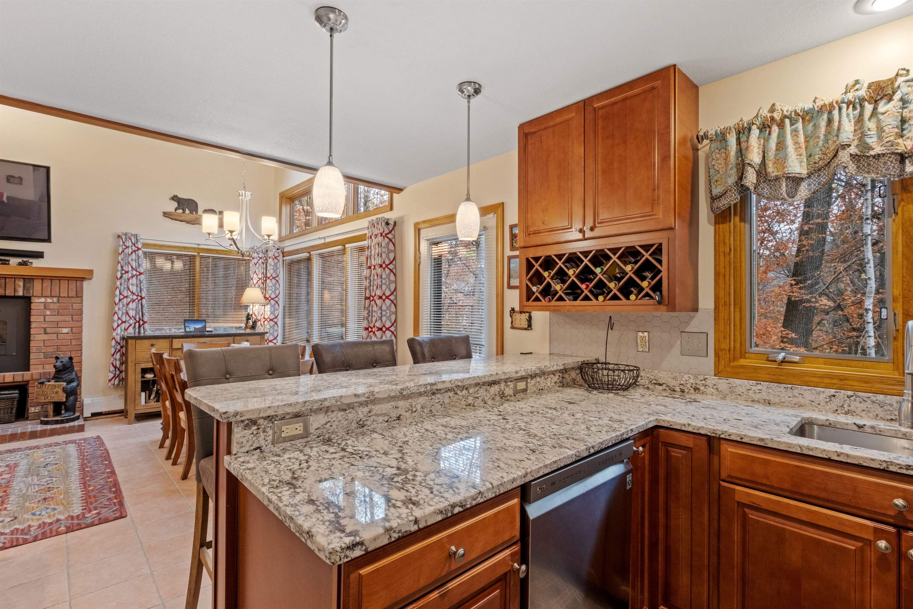 140 Forest Ridge Drive, Unit 3 Lincoln, NH 03251 - Photo 15 of 33