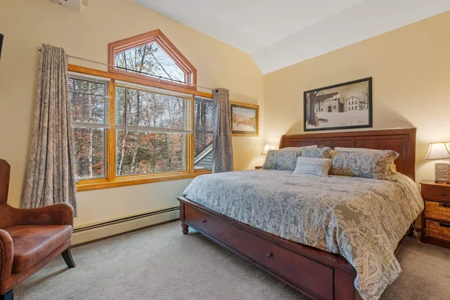 $650,000 | 140 Forest Ridge Drive, Unit 3, Lincoln, NH 03251