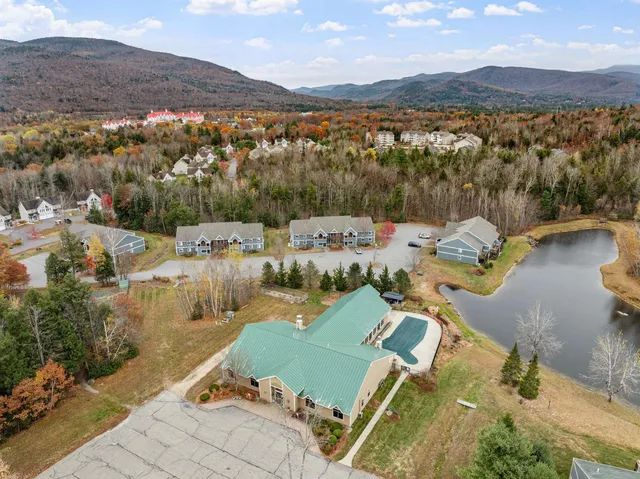 $650,000 | 140 Forest Ridge Drive, Unit 3, Lincoln, NH 03251