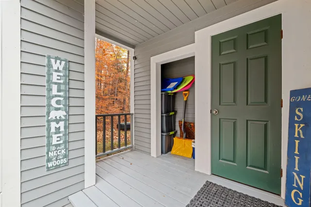 $650,000 | 140 Forest Ridge Drive, Unit 3, Lincoln, NH 03251