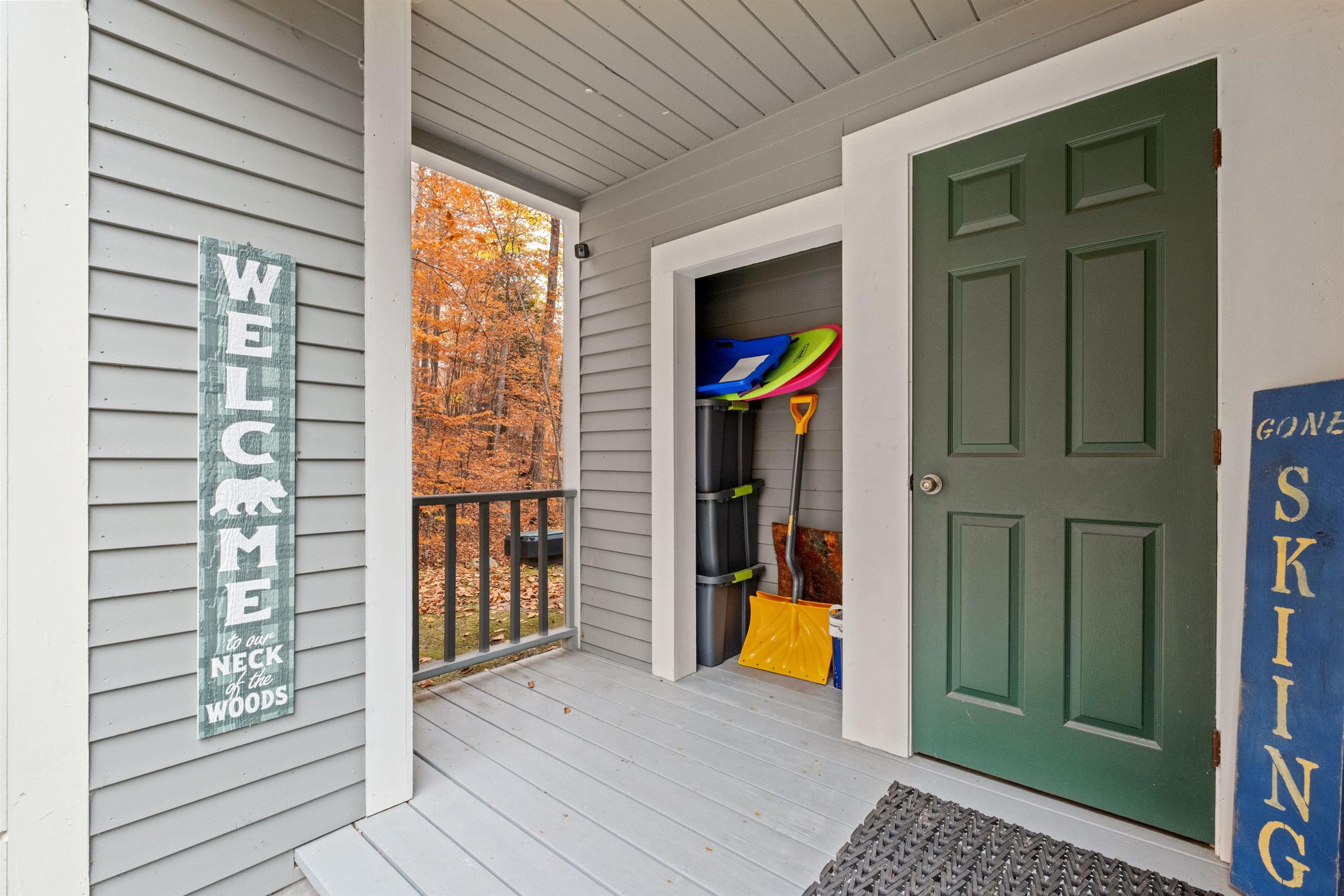 140 Forest Ridge Drive, Unit 3 Lincoln, NH 03251 - Photo 4 of 33