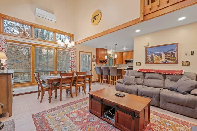 $650,000 | 140 Forest Ridge Drive, Unit 3, Lincoln, NH 03251