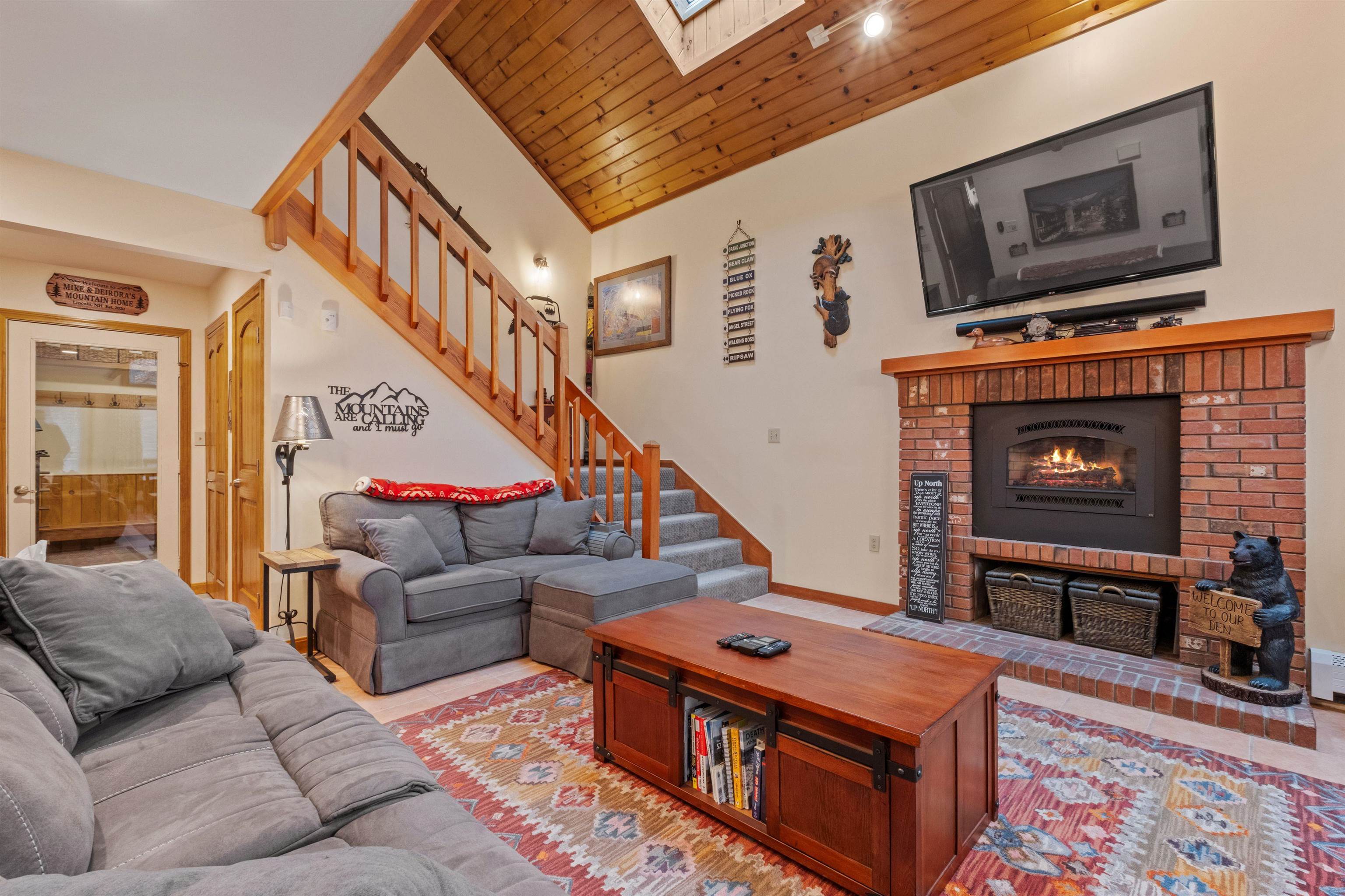 140 Forest Ridge Drive, Unit 3 Lincoln, NH 03251 - Photo 8 of 33