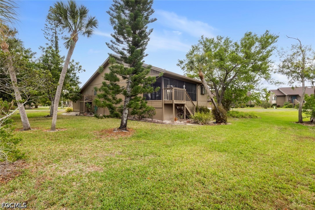 17719 Island Inlet Court Fort Myers, FL 33908 - Photo 25 of 37