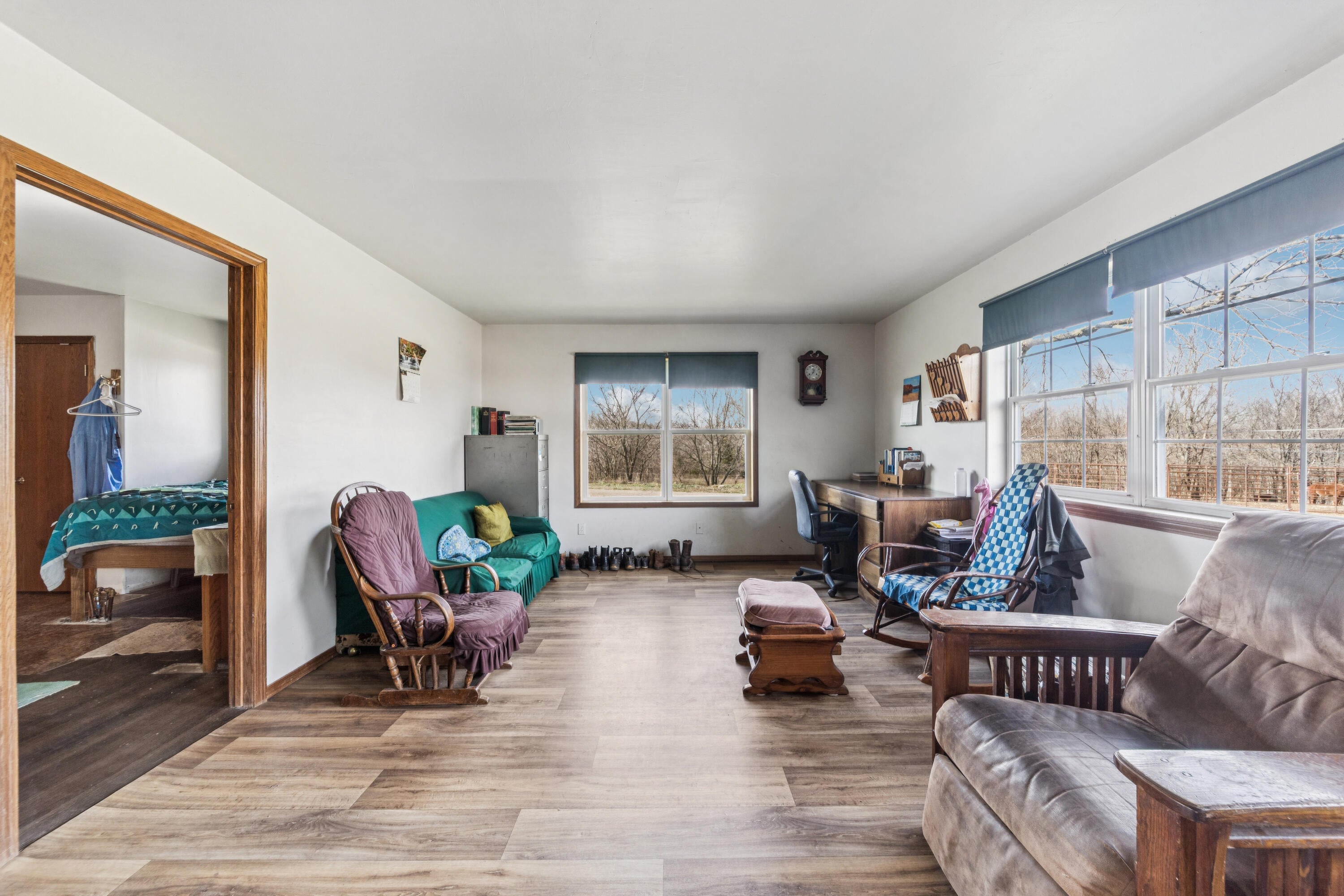 4514 South 4390 Road Welch, OK 74369 - Photo 37 of 61 21-4514 S 4390 Rd-182