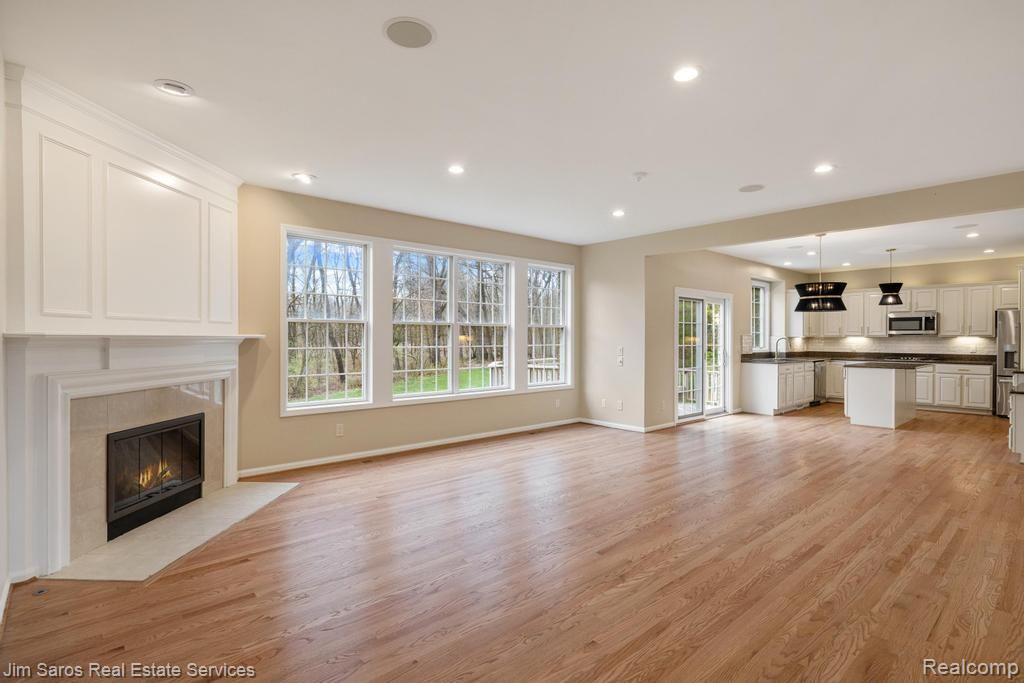 3809 Piedmonte Drive Rochester, MI 48306 - Photo 11 of 67