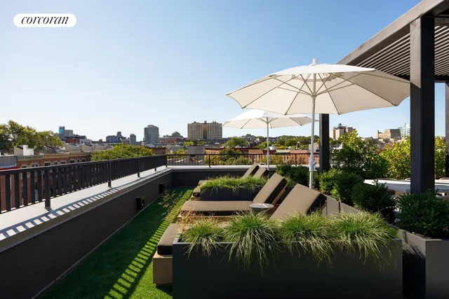 $1,450,000 | 630 Grand Avenue, Unit 207 | Crown Heights