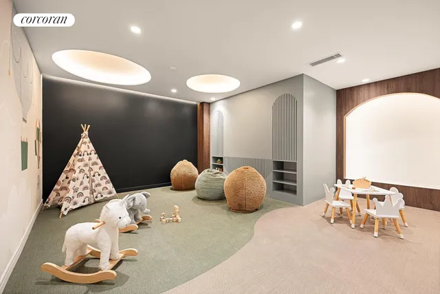 $1,450,000 | 630 Grand Avenue, Unit 207 | Crown Heights