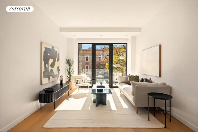 $1,450,000 | 630 Grand Avenue, Unit 207 | Crown Heights